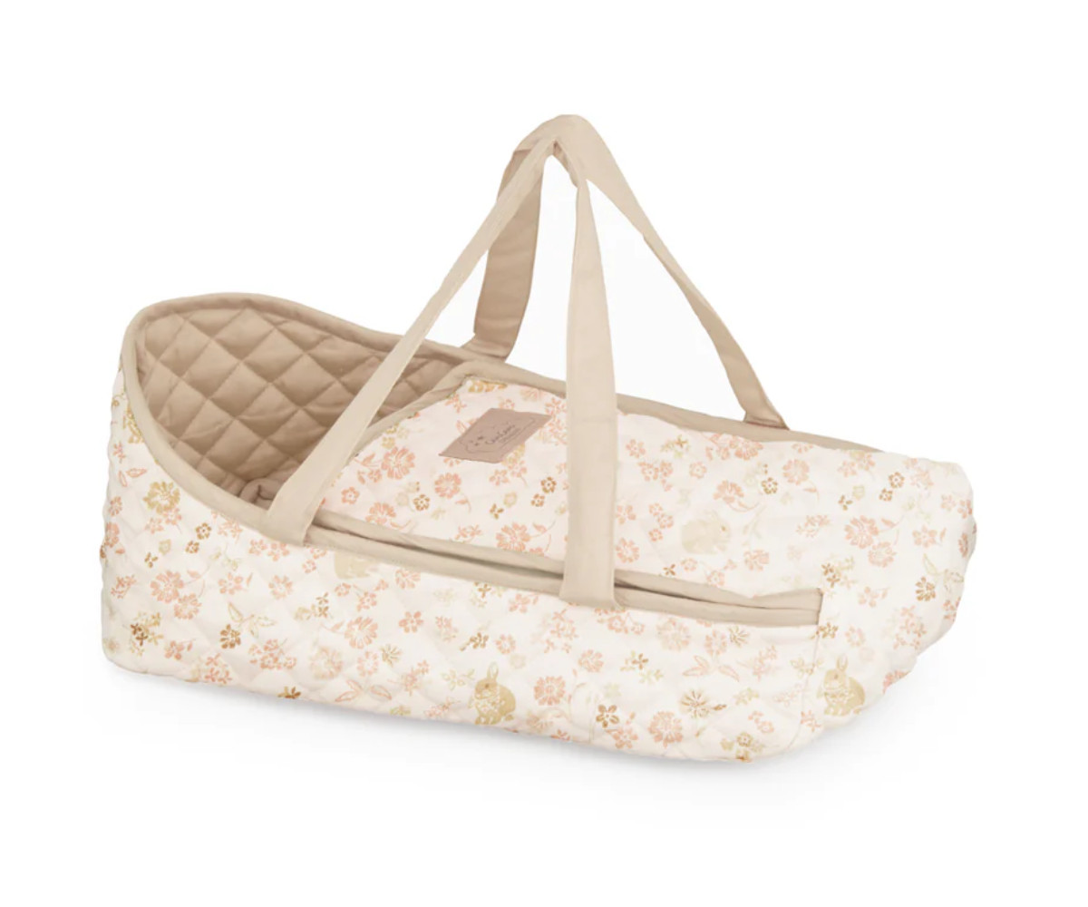 Saco Elevador para Muñecas Augusta