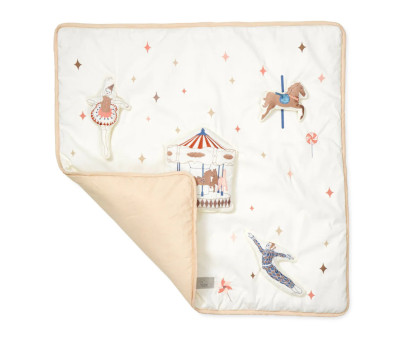 Manta de Juegos Carousel