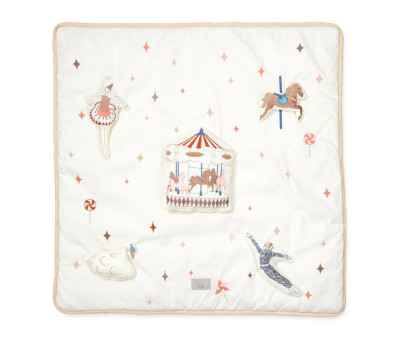 Manta de Juegos Carousel