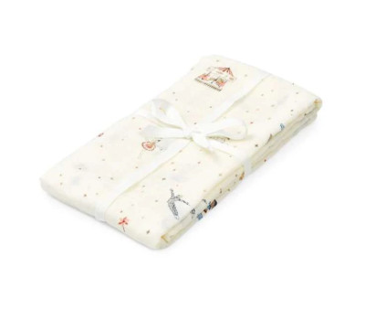 Muselina Gots Carousel