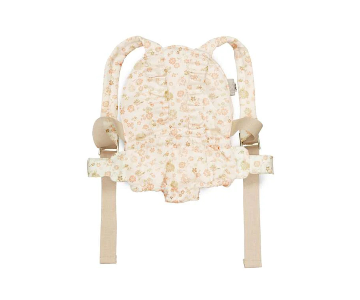 Portabebé para Muñecas Augusta