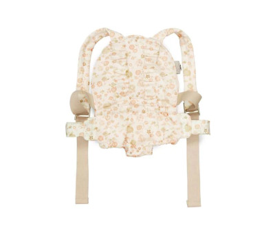 Portabebé para Muñecas Augusta