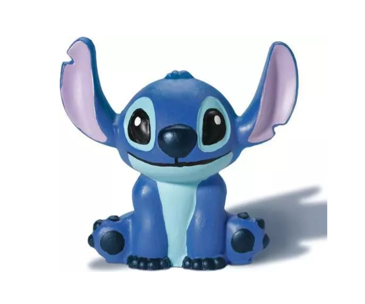 Creazioni in Gesso Stitch