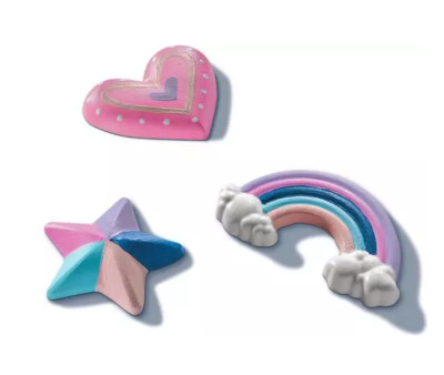 Creazioni in Gesso Stitch