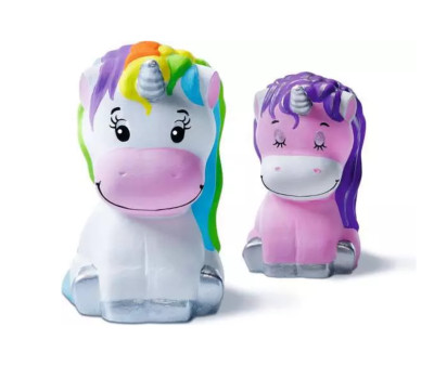 Creazioni in Gesso Unicorno