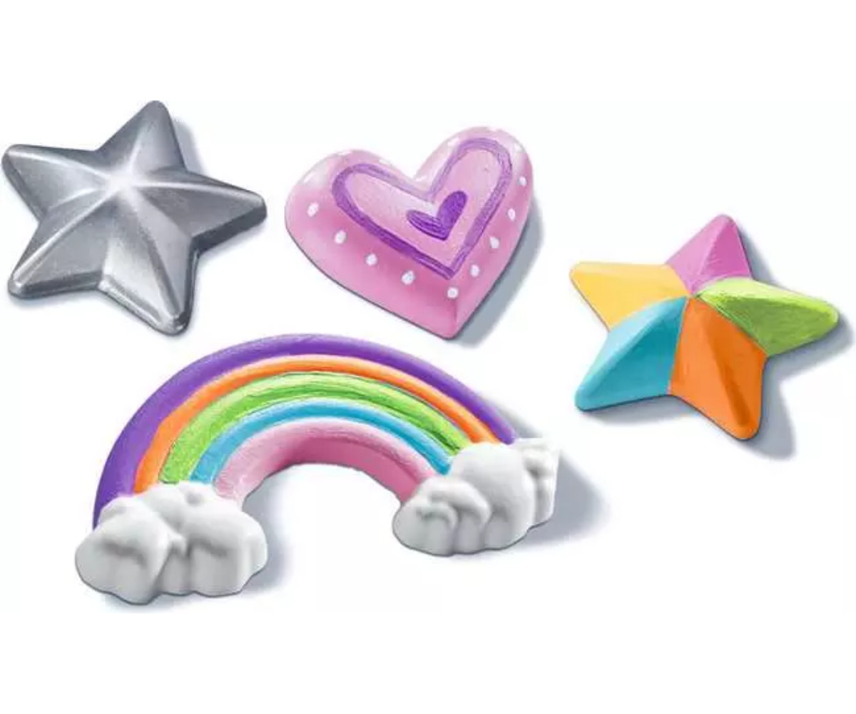 Creazioni in Gesso Unicorno