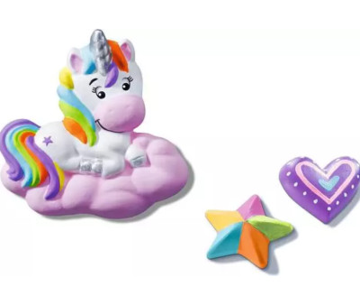 Creazioni in Gesso Unicorno