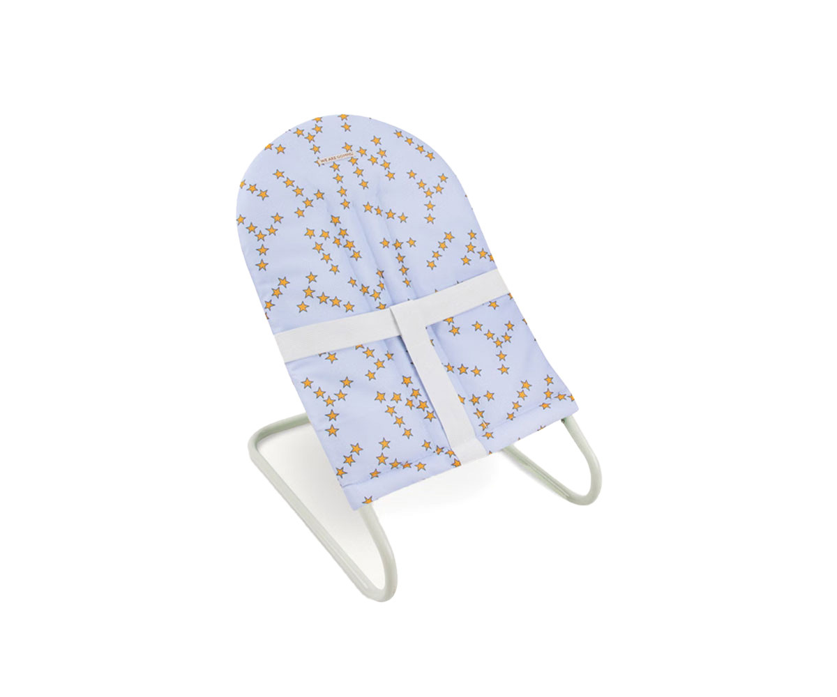 Hamaca para Muñecos Gommu Stars