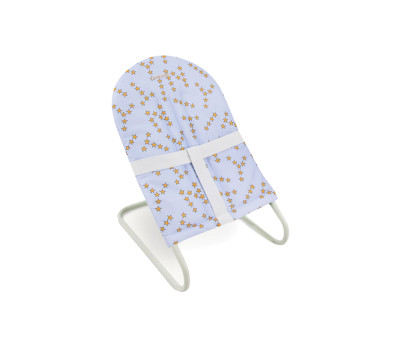 Hamaca para Muñecos Gommu Stars