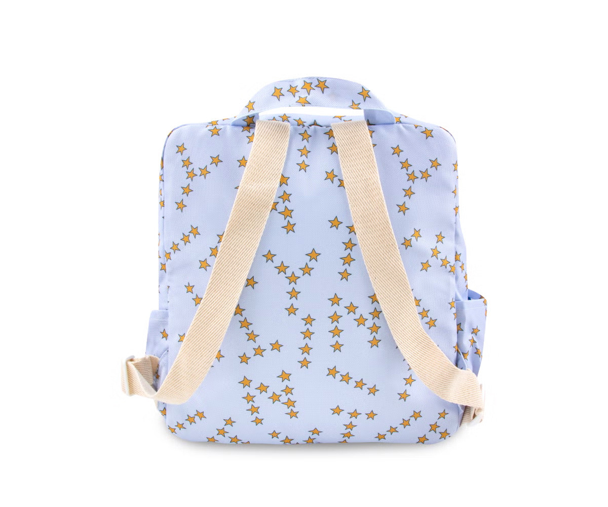Zaino Asilo con Marsupio Bambole Stars