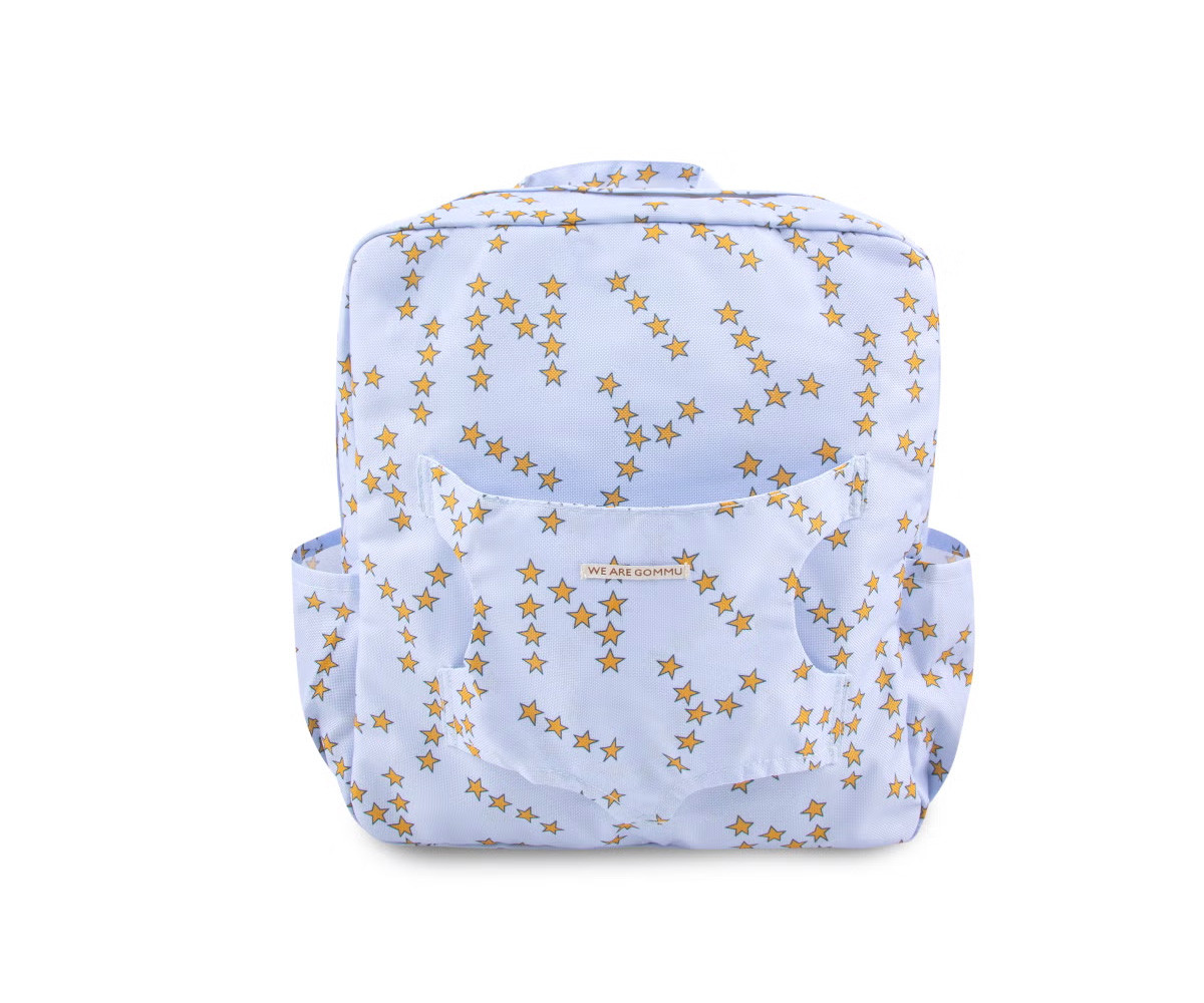 Zaino Asilo con Marsupio Bambole Stars