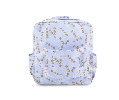 Zaino Asilo con Marsupio Bambole Stars