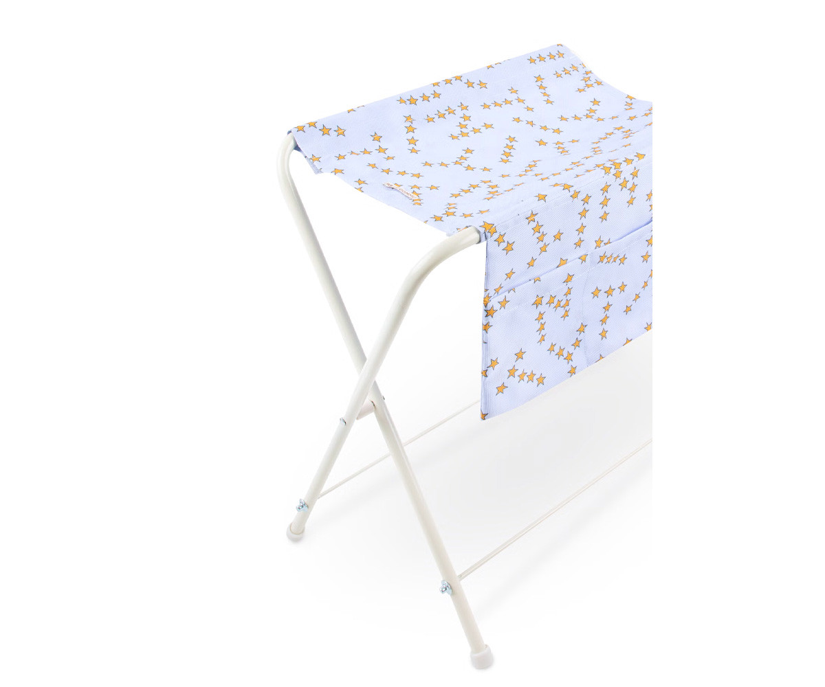 Cambiador para Muñecos Big Stars