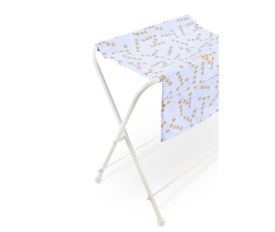 Cambiador para Muñecos Big Stars