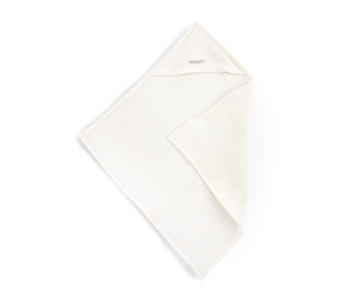 Toalla para Muñecos Cream