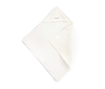 Toalla para Muñecos Cream