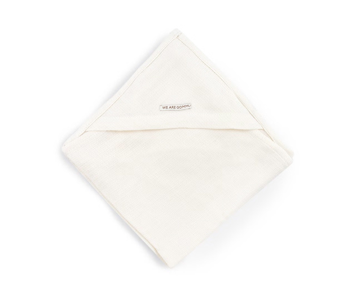 Toalla para Muñecos Cream