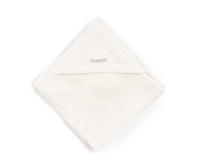 Toalla para Muñecos Cream