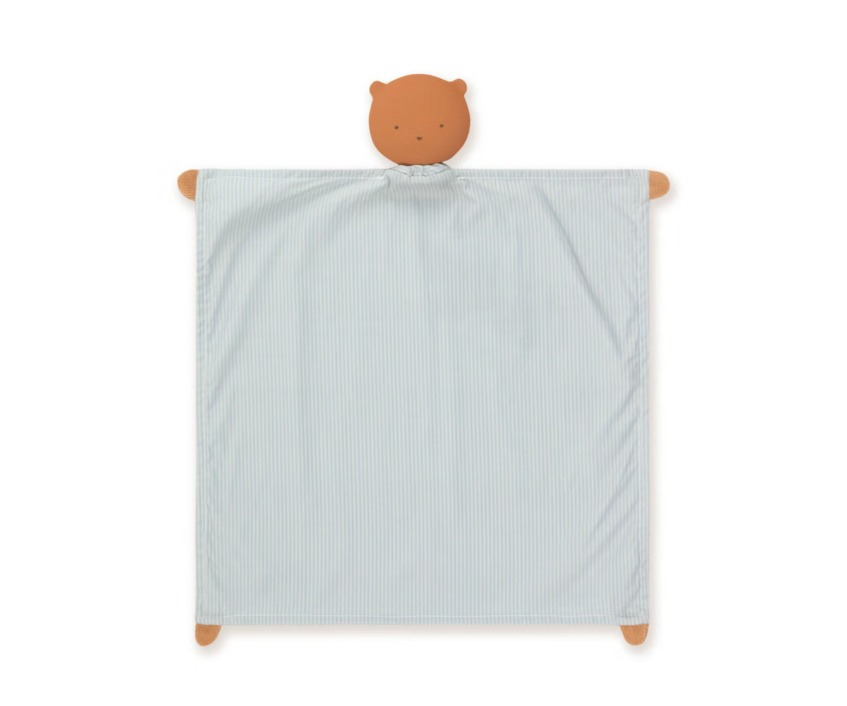 Doudou con Dentarello Gommu Bear Personalizzabile