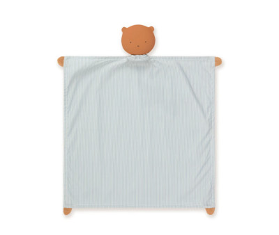 Doudou con Dentarello Gommu Bear Personalizzabile