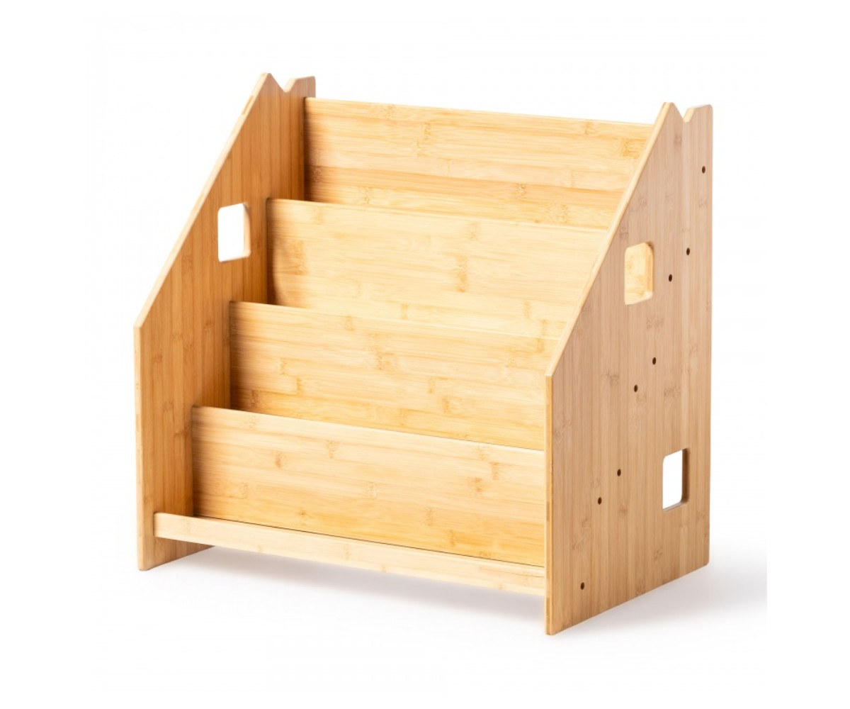 Estanteria Montessori Book Camel