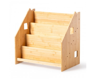 Estanteria Montessori Book Camel