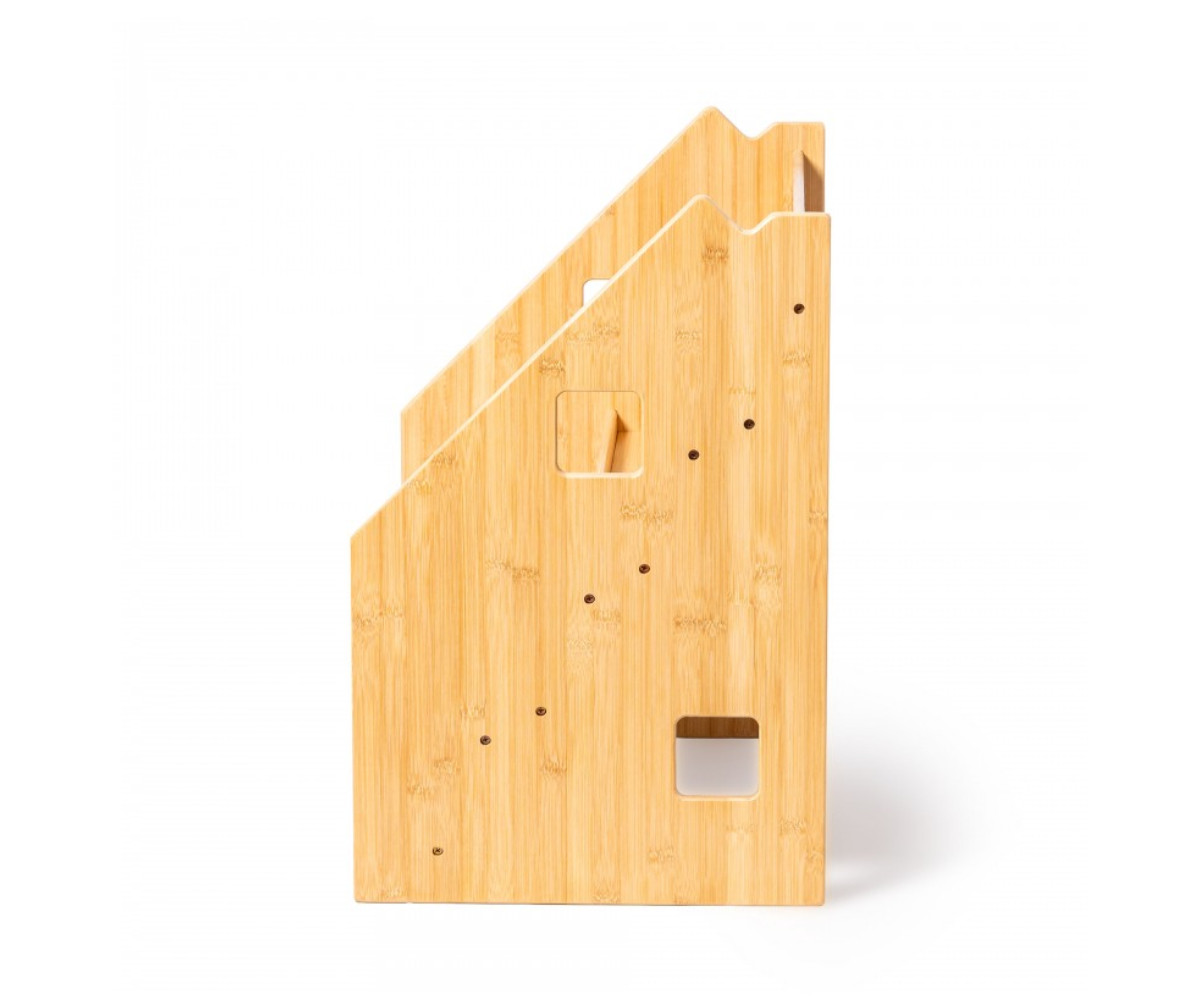 Estanteria Montessori Book Camel