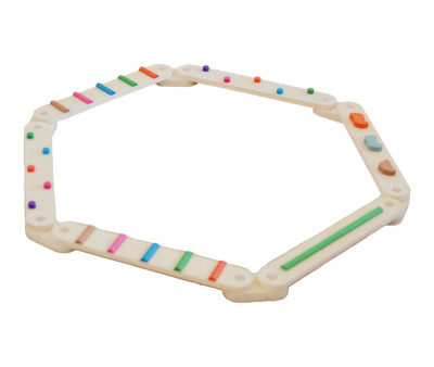 Barra de Equilibrio Montessori Balance