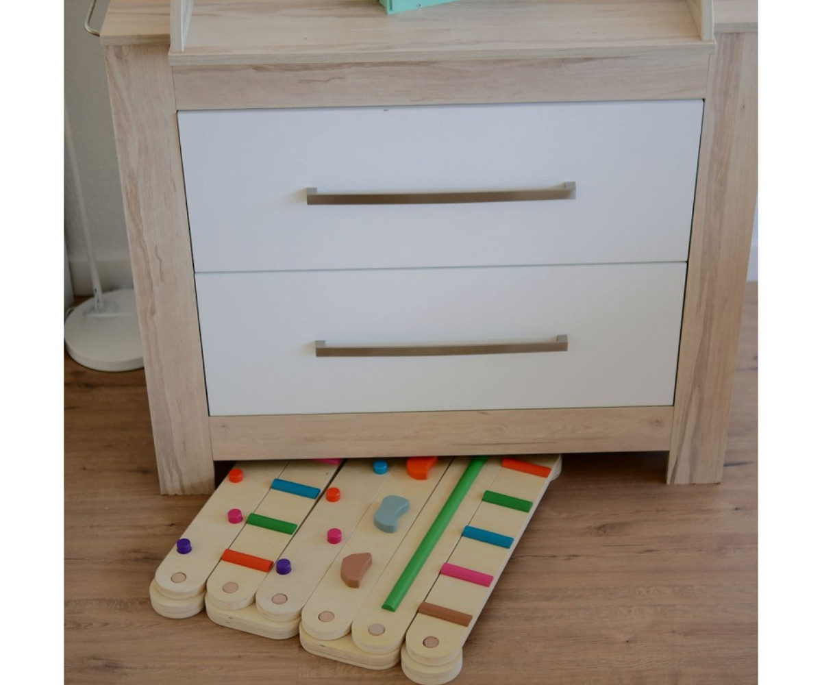 Barra de Equilibrio Montessori Balance