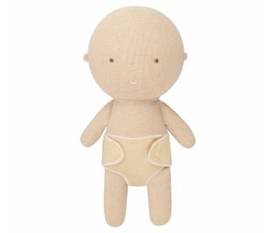 Baby Gommu Lino Vanilla