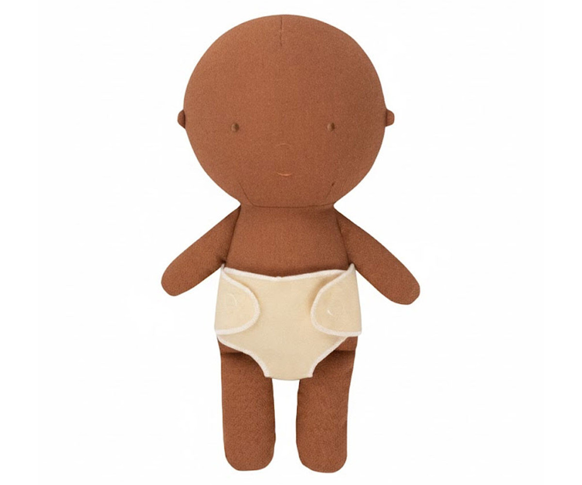 Baby Gommu Lino Almendra