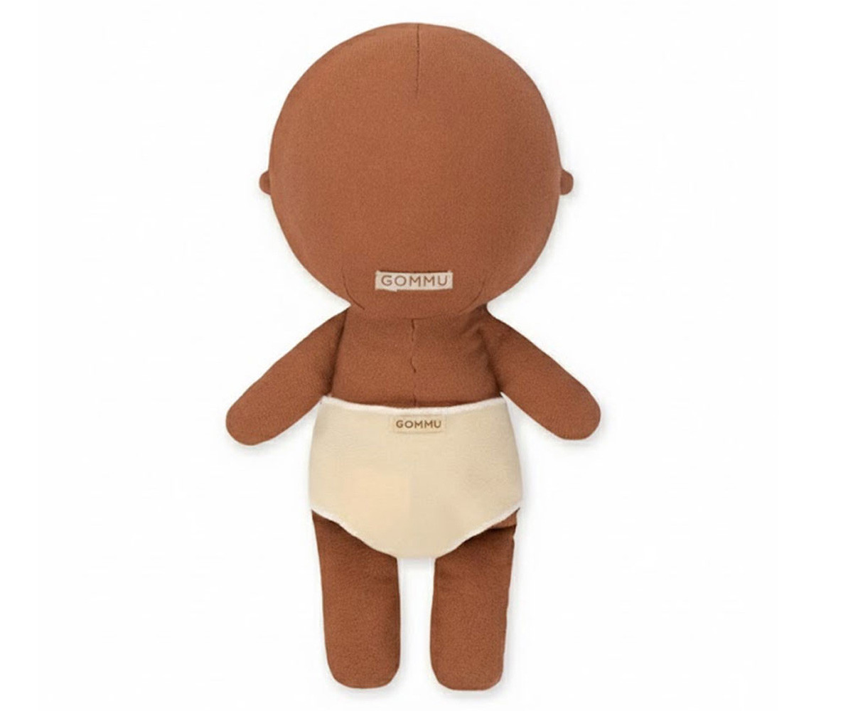 Baby Gommu Lino Almendra