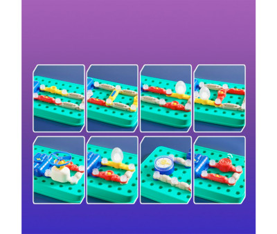 Juego de Ingeniero Eléctrico