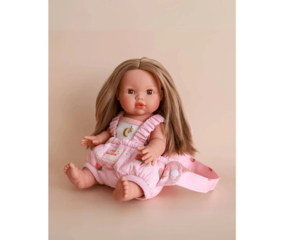 Portabebés Tiny Harlow Strawberry