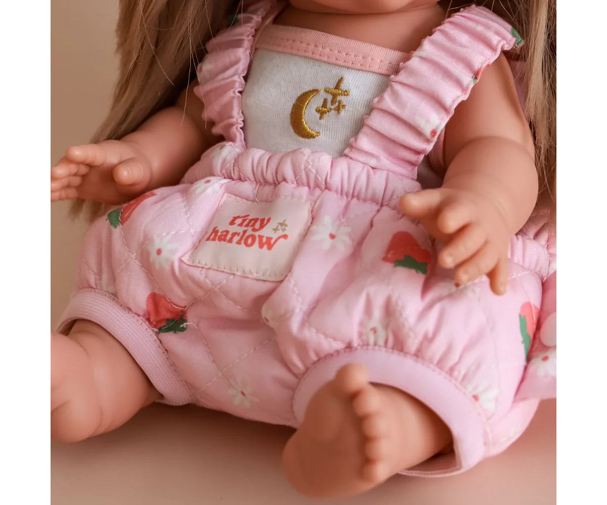 Portabebés Tiny Harlow Strawberry