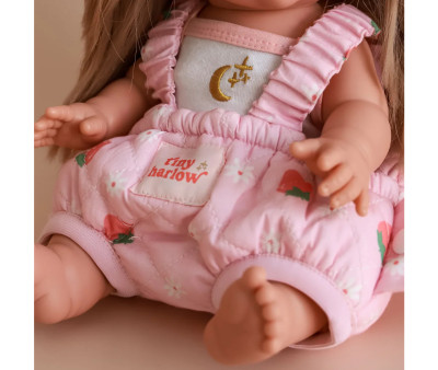 Portabebés Tiny Harlow Strawberry