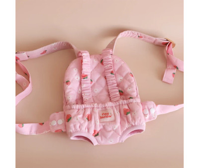 Portabebés Tiny Harlow Strawberry