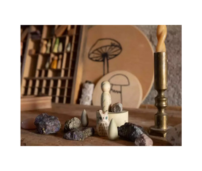 Hello Winter Ostheimer x Grapat Edición Limitada