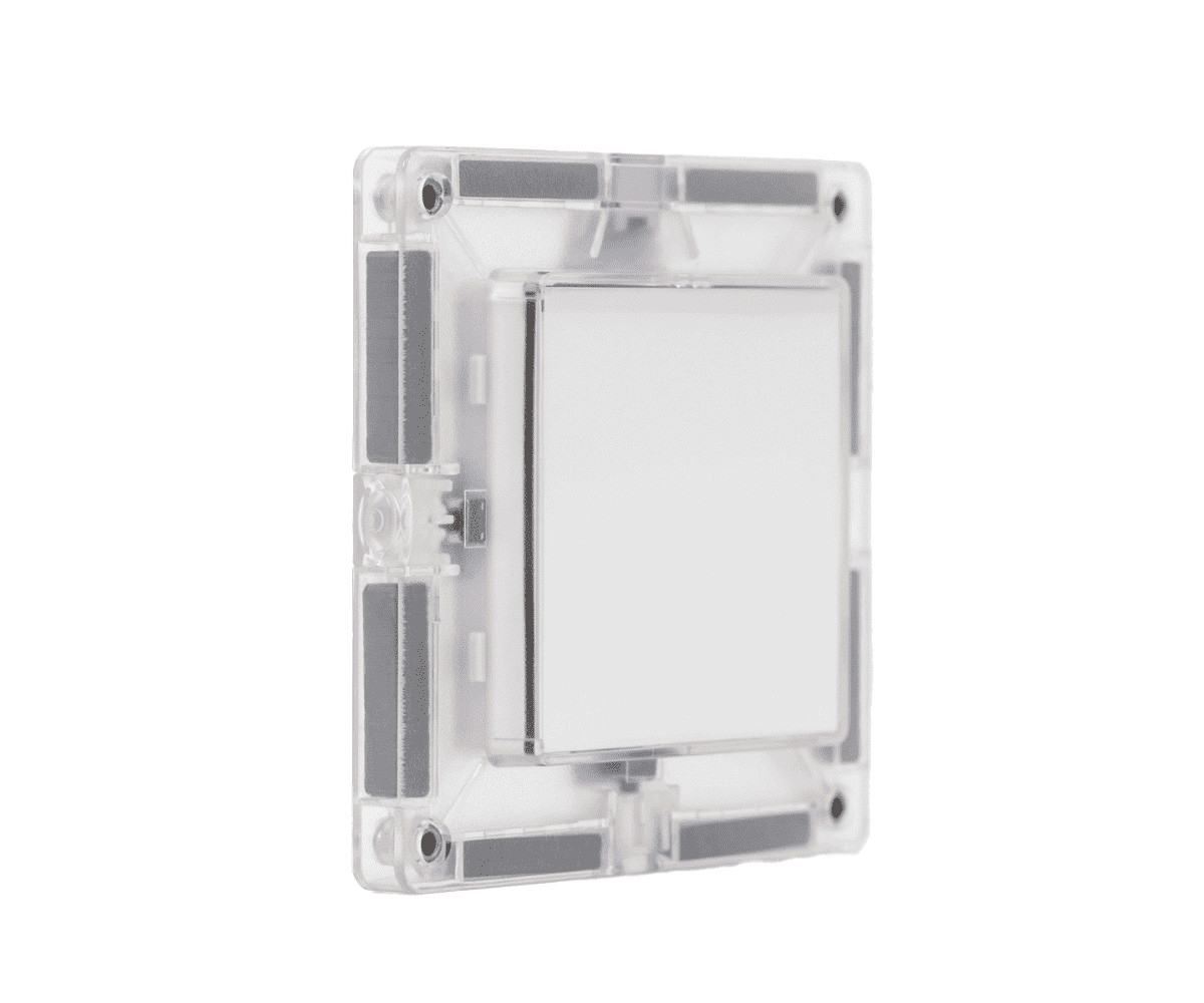 Construcción Connetix Light Star 28 piezas