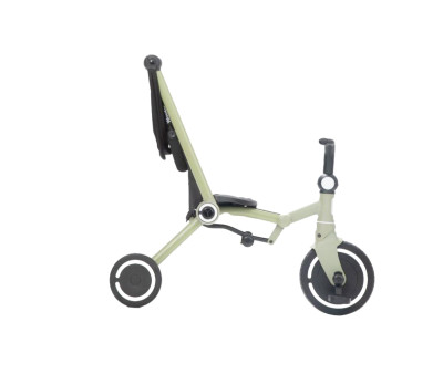 Triciclo Evolutivo Wonder Olive