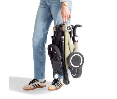 Triciclo Evolutivo Wonder Olive