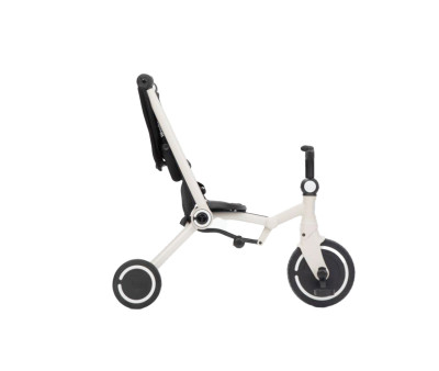 Triciclo Evolutivo Wonder Off White