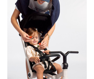 Triciclo Evolutivo Wonder Off White