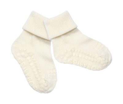 CCalzine Antiscivolo Lana Merinos Snowflakes