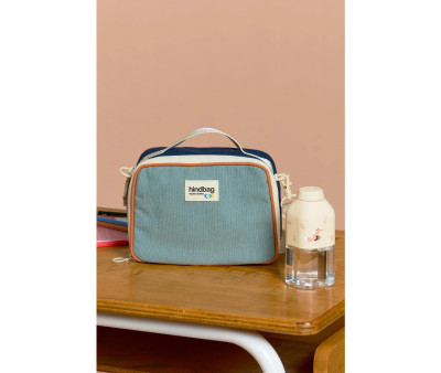 Bolsa Merienda Térmica Elsa Sage