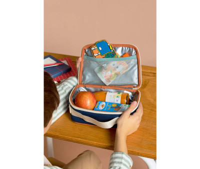 Bolsa Merienda Térmica Elsa Sage