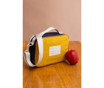 Bolsa Merienda Térmica Elsa Sage