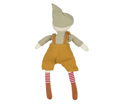 Muñeco Elfo Christmas Grandpa