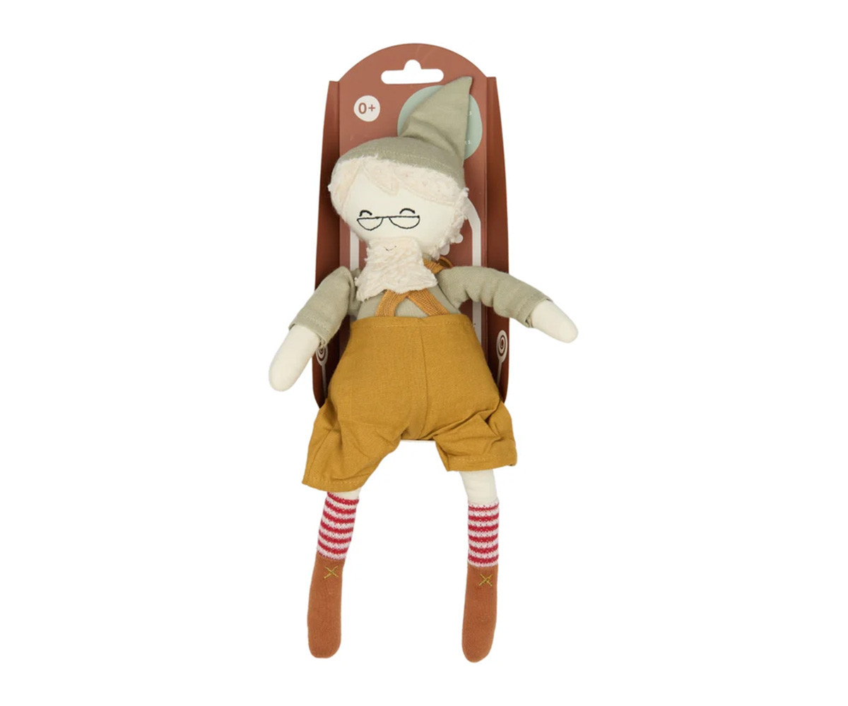 Muñeco Elfo Christmas Grandpa