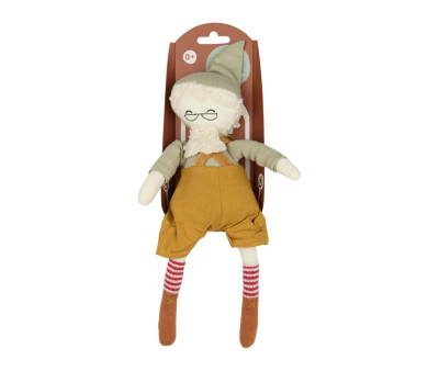 Muñeco Elfo Christmas Grandpa